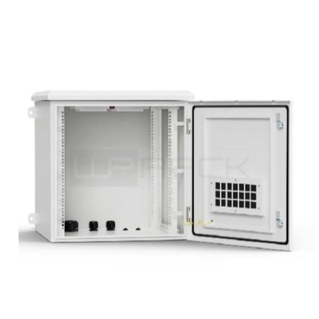 Box ip55 rwo 12u 600x600x600 grigio - WPN-RWO-12606-G