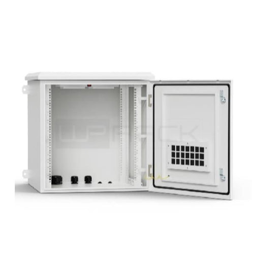 Box ip55 rwo 12u 600x600x600 grigio - WPN-RWO-12606-G