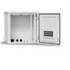 Box ip55 rwo 6u 600x450x333 grigio - WPN-RWO-06604-G