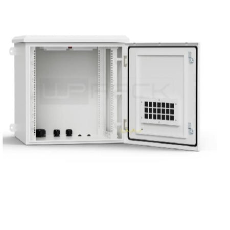 Box ip55 rwo 6u 600x450x333 grigio - WPN-RWO-06604-G