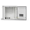Box ip55 rwo 6u 600x600x333 grigio - WPN-RWO-06606-G