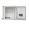 Box ip55 rwo 9u 600x600x467 grigio - WPN-RWO-09606-G