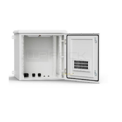 Box ip55 rwo 15u 600x600x733 grigio - WPN-RWO-15606-G