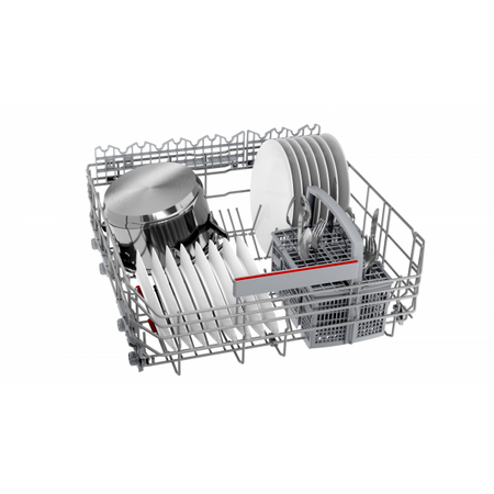 Bosch Lavastoviglie Libera Install. 13 Coperti D Wifi Inox Sms4hdi52e