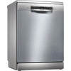 Bosch Lavastoviglie Libera Install. 13 Coperti D Wifi Inox Sms4hdi52e