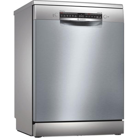 Bosch Lavastoviglie Libera Install. 13 Coperti D Wifi Inox Sms4hdi52e