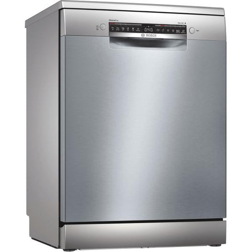 Bosch Lavastoviglie Libera Install. 13 Coperti D Wifi Inox Sms4hdi52e