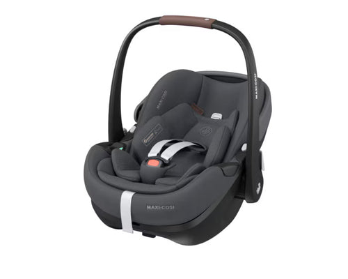 Seggiolino Auto Maxi-Cosi Pebble 360 Pro²