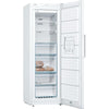 Bosch Congelatore Verticale 225lt E No Frost 4casset.bianco Gsn33vwep
