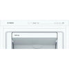 Bosch Congelatore Verticale 225lt E No Frost 4casset.bianco Gsn33vwep