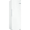Bosch Congelatore Verticale 225lt E No Frost 4casset.bianco Gsn33vwep