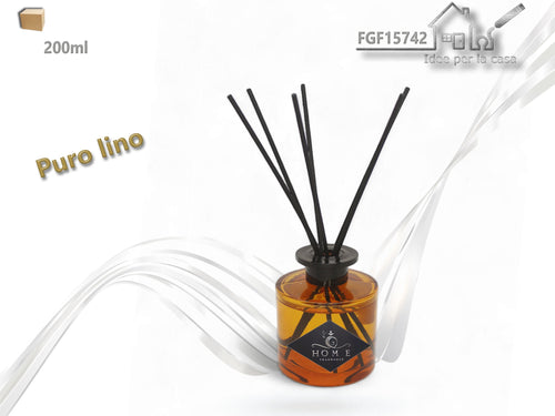 Profumatore Ambiente Puro Lino