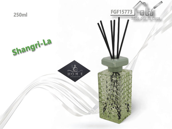 Profumatore Shangri-La
