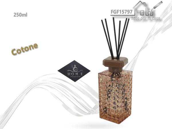 Profumatore Ambiente Cotone