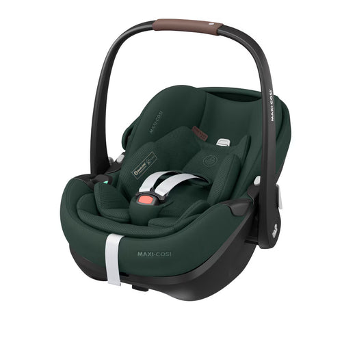 Seggiolino Auto Maxi-Cosi Pebble 360 Pro²