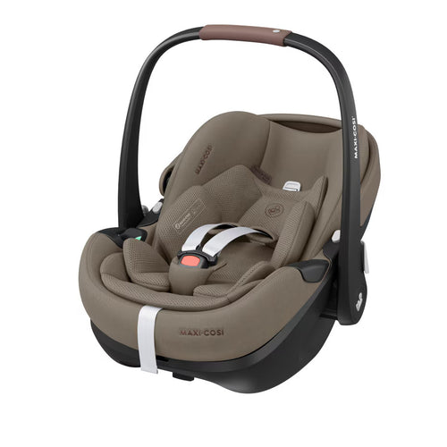 Seggiolino Auto Maxi-Cosi Pebble 360 Pro²
