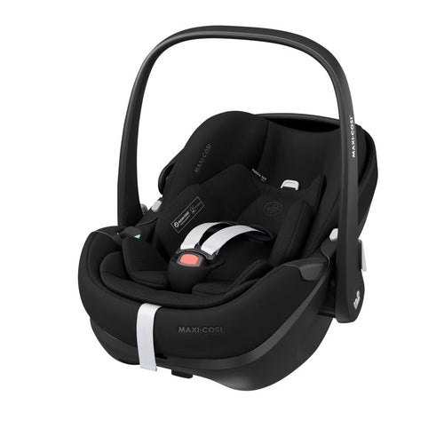 Seggiolino Auto Maxi-Cosi Pebble 360 Pro²