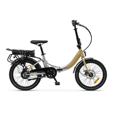 Lancia ypsilon e-bike brio - LN-BI-220004