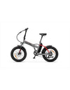 Argento e-bike minimax red ar-bi-220008