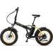E-bike argento minimax - MINIMYE22