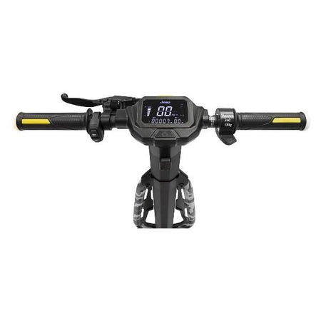 Jeep e-scooter 2xe urban camo turn JE-MO-210006