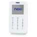 Lettore carte di credito nexi bp55 mobile pos white