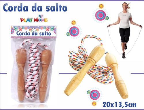CORDA SALTO MT 1.5