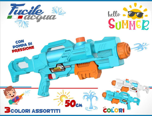 MITRA ACQUA CM.49 HELLO SUMMER