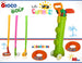GIOCO GOLF CON RUOTE