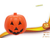 Zucca in Plastica con Luce