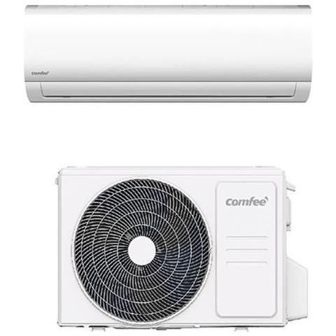 condizionatore fisso mono 2,64 kw serie cf w 09a bianco - CF-CFW09A OU