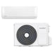 Condizionatore fisso mono comfee maestrale 12 white - CF-ABW12AOU