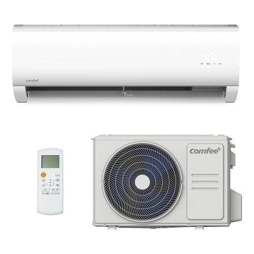 Condizionatore fisso mono comfee cf et09a etesio white