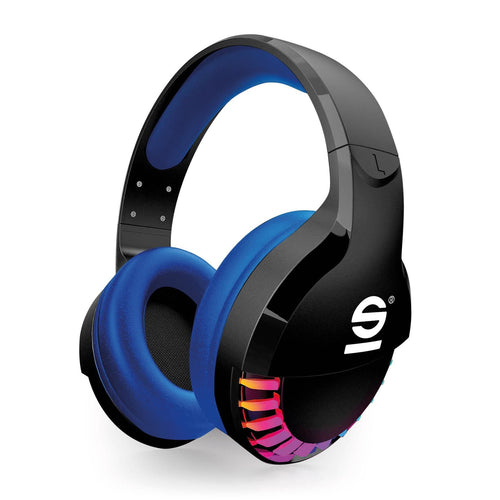 Sparco wireless gaming headphones spwheadphone - 8052742553896