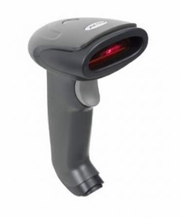 Vultech barcode wireless 2,4 ghz bluetooth laser 1d - BC-06WBT