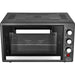Forno elettrico ventilato 45 litri 1500 watt - 8052780963466