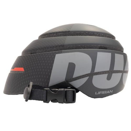 Casco ducati pieghevole/richiudi - DUC-HLM-FLD/L