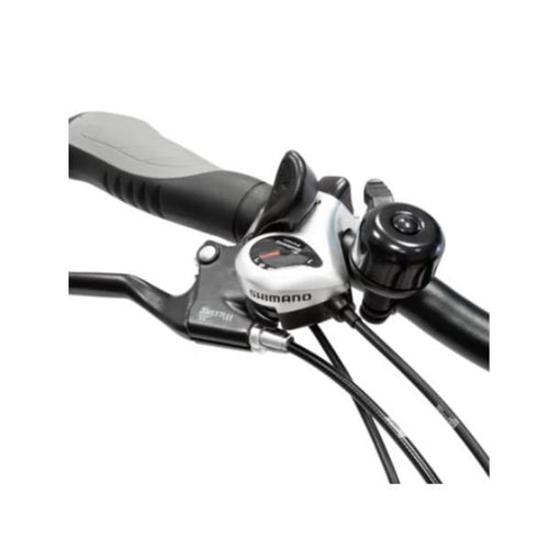 Foldable e-bike bi max plus blu 202 - AR-BI-210028