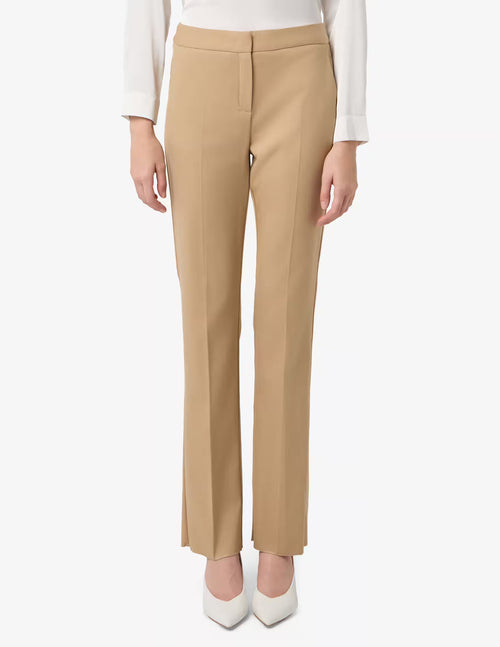 Pantalone Micron diagonale poliviscosa