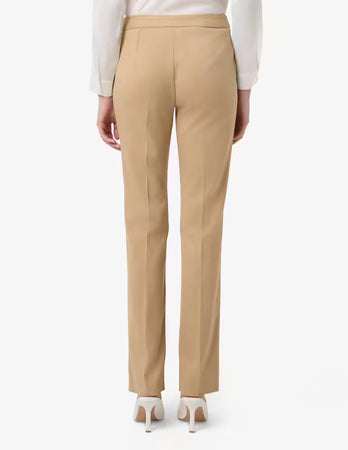 Pantalone Micron diagonale poliviscosa