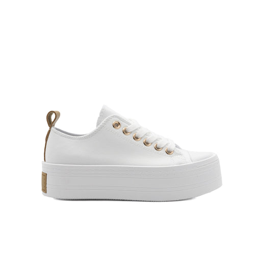 Sneakers da donna NINI' SPORT - SS2501SN