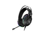 Noua cuffia c / microfono usb gaming rgb bk pillar 7.1 - NOUHS0620DR-H50K71U