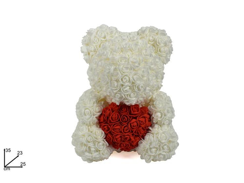 Orso con Cuore
