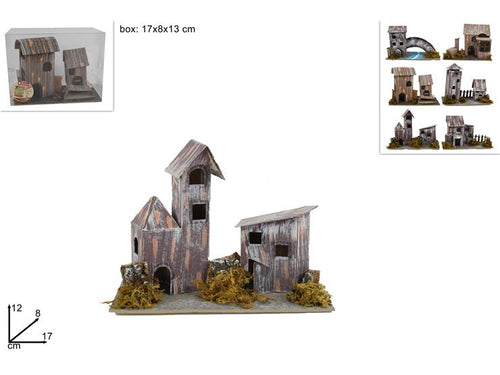 Scenario casolari ass.