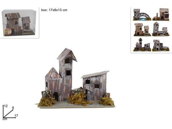 Scenario casolari ass.