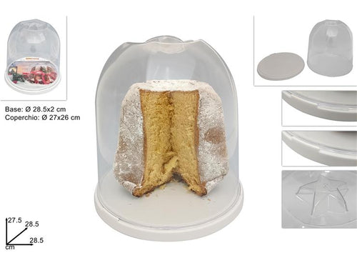 Porta Panettone/Pandoro