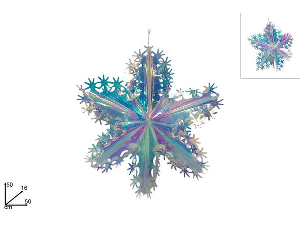 Appendino 50cm Rainbow