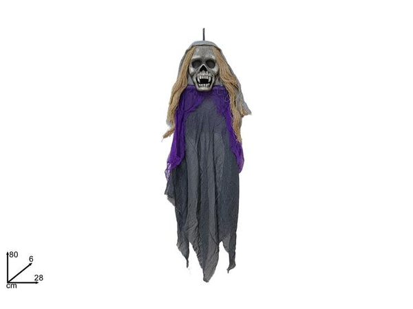 Appendino Mostro 80cm