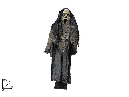 Mostro Scheletro 100cm