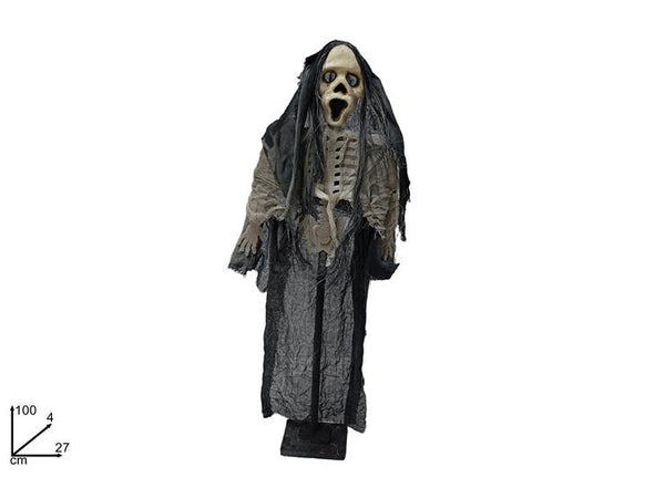 Mostro Scheletro 100cm